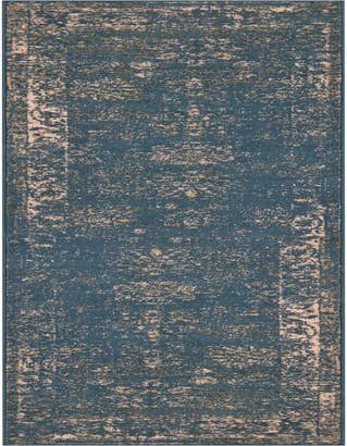 Detail image of 2' x 13' Monaco Runner Rug