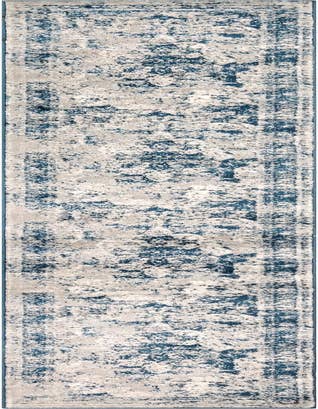 Detail image of 2' x 13' Monaco Runner Rug