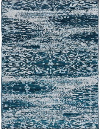 Detail image of 2' x 13' Monaco Runner Rug