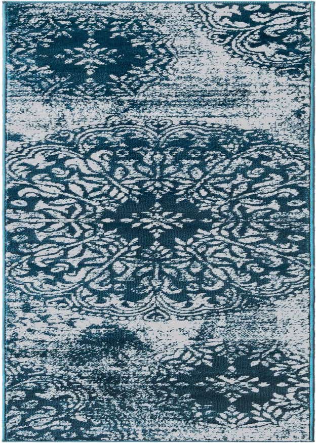 2' x 6' 7 Monaco Runner Rug