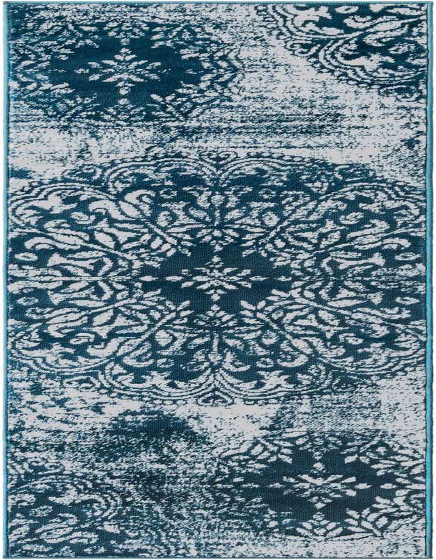 2' x 6' 7 Monaco Runner Rug