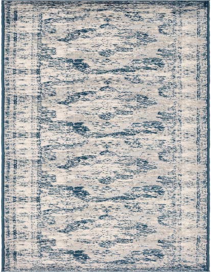 Detail image of 3' 3 x 16' 5 Monaco Runner Rug