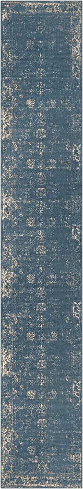 3' 3 x 19' 8 Monaco Runner Rug