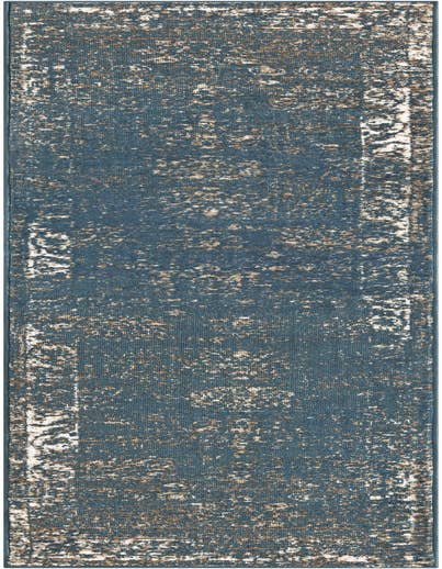 Detail image of 2' x 9' 10 Monaco Runner Rug