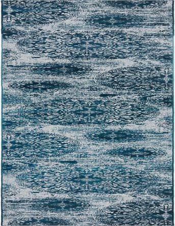 Detail image of 3' 3 x 19' 8 Monaco Runner Rug