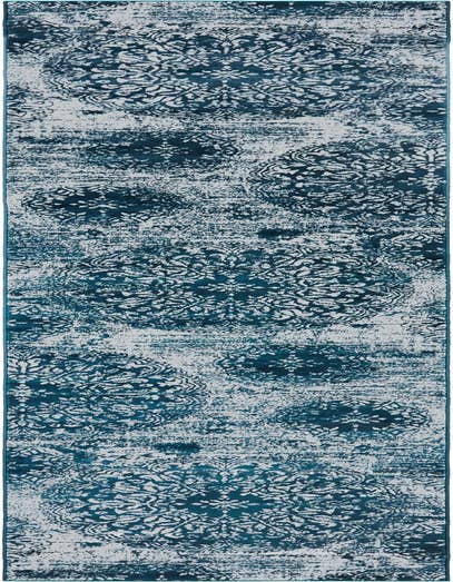 Detail image of 3' 3 x 16' 5 Monaco Runner Rug