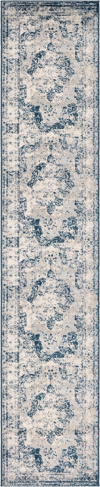 Primary image 3' 3 x 16' 5 Monaco Runner Rug