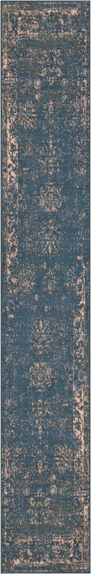 Primary image 2' x 13' Monaco Runner Rug