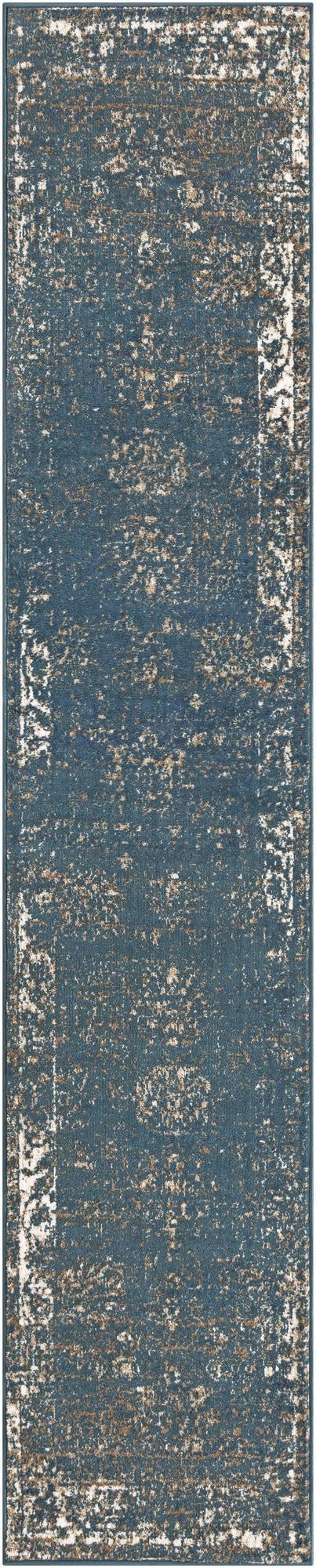 Primary image 2' x 9' 10 Monaco Runner Rug