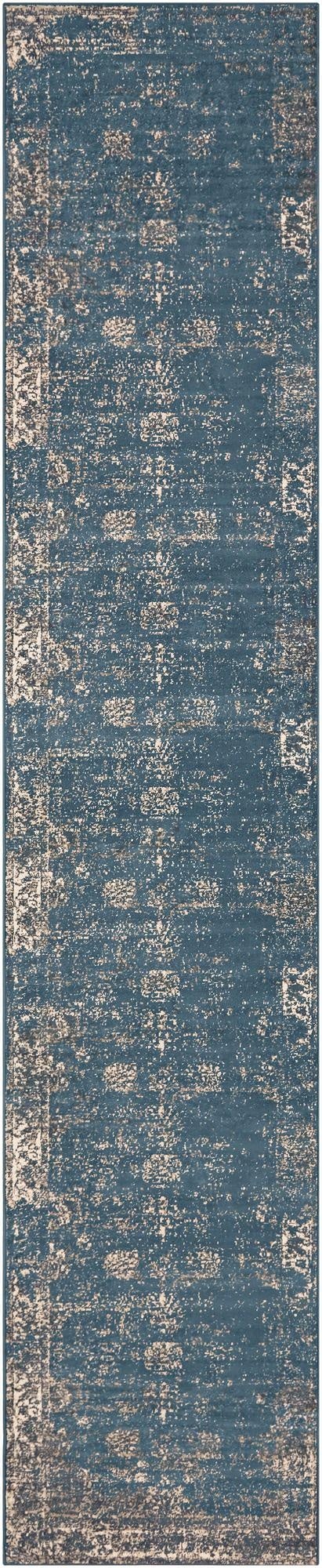 Primary image 3' 3 x 16' 5 Monaco Runner Rug