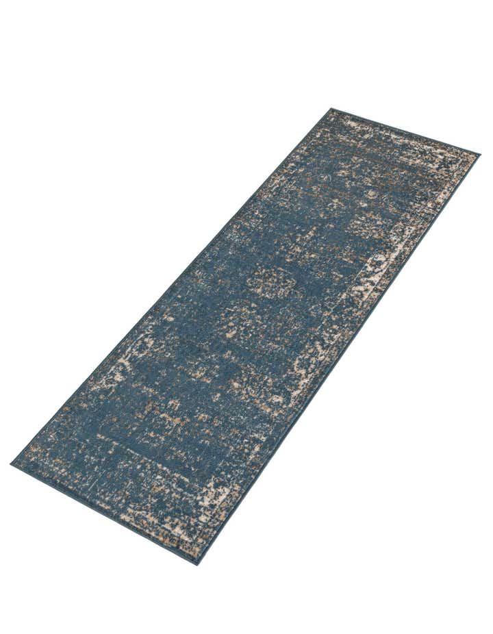2' x 6' 7 Monte Carlo Runner Rug
