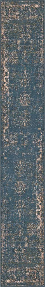 2' x 13' Monte Carlo Runner Rug