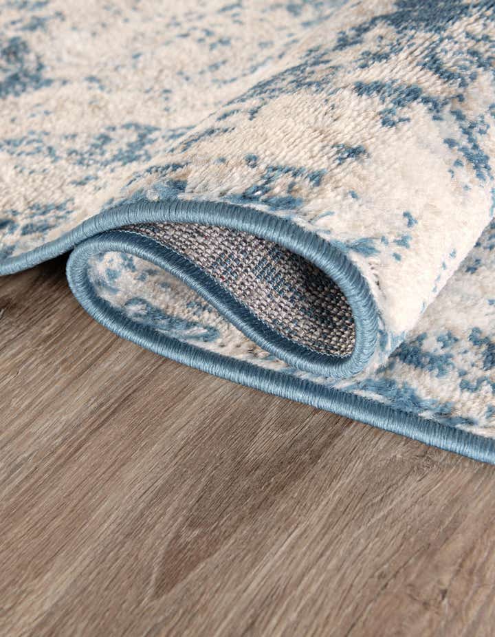 2' x 9' 10 Monte Carlo Runner Rug