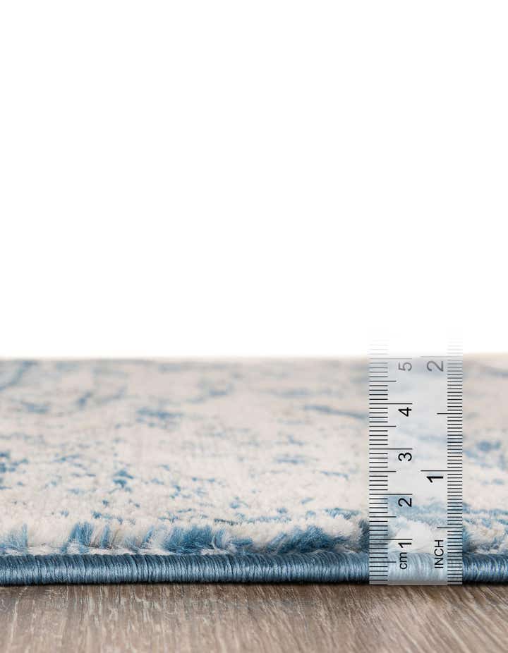 2' x 9' 10 Monte Carlo Runner Rug