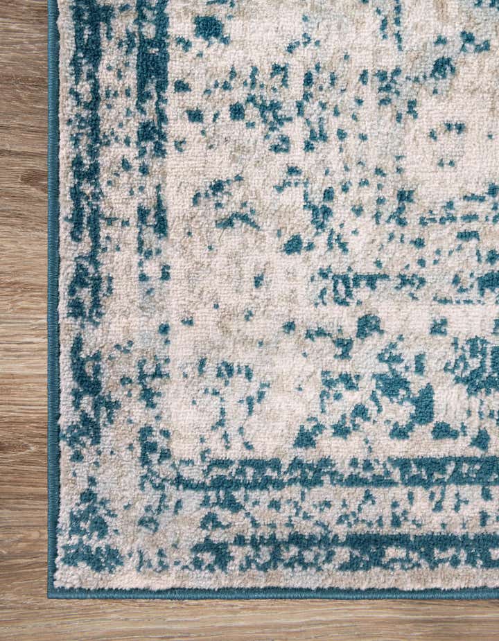 2' x 9' 10 Monte Carlo Runner Rug