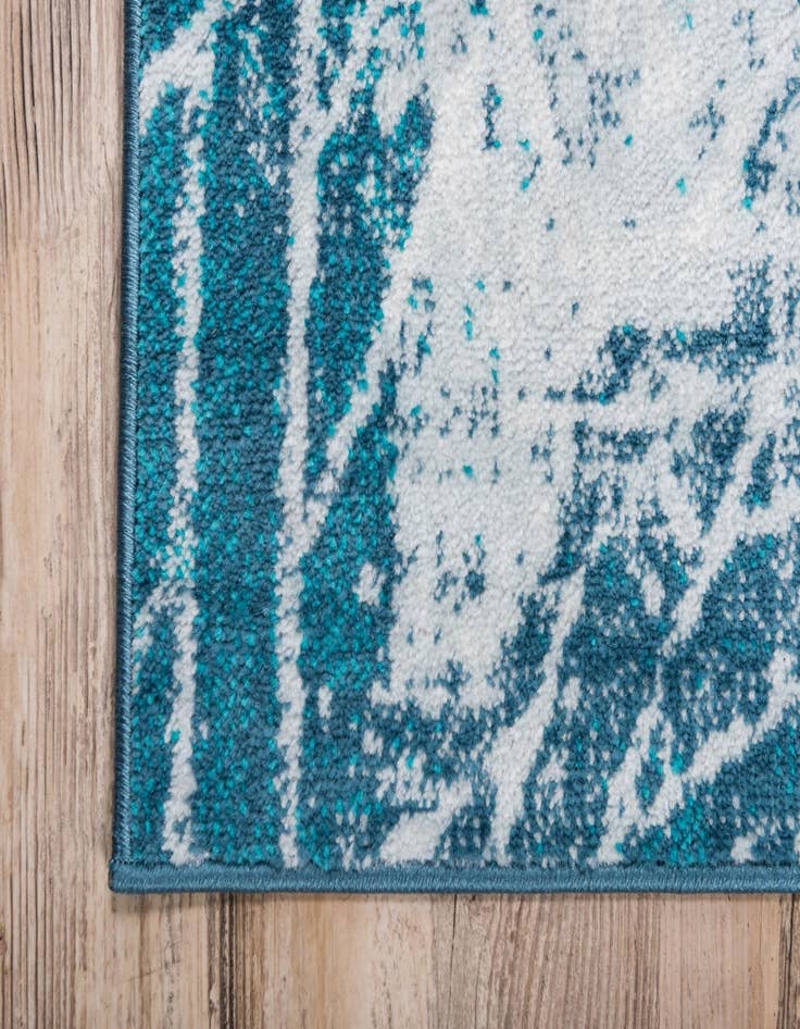 Detail image of 2' x 13' Monte Carlo Runner Rug