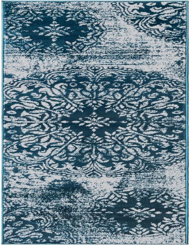 Detail image of 2' x 6' 7 Monte Carlo Runner Rug