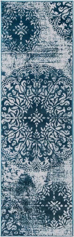 2' x 6' 7 Monte Carlo Runner Rug