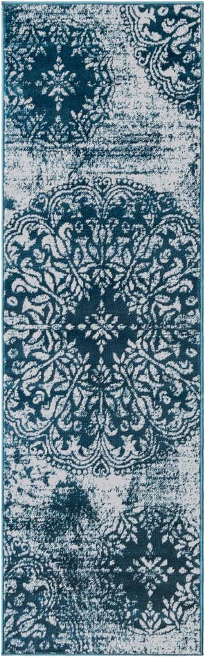 Detail image of 2' x 6' 7 Monte Carlo Runner Rug
