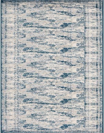 Detail image of 3' 3 x 19' 8 Monte Carlo Runner Rug