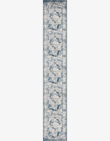 3' 3 x 19' 8 Monte Carlo Runner Rug