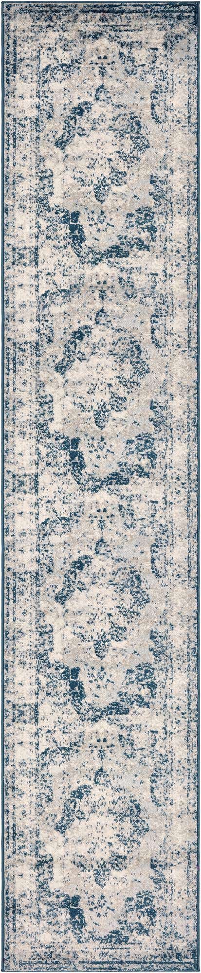 3' 3 x 16' 5 Monte Carlo Runner Rug