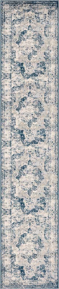 3' 3 x 16' 5 Monte Carlo Runner Rug