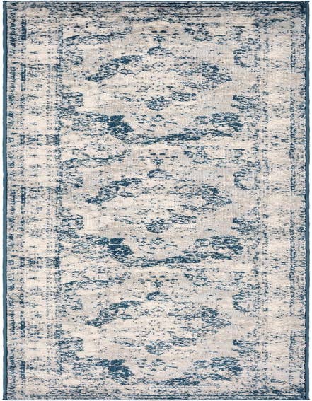 Detail image of 2' x 9' 10 Monte Carlo Runner Rug