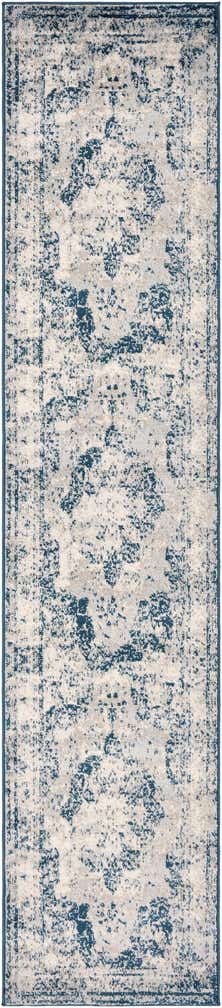 2' x 9' 10 Monte Carlo Runner Rug