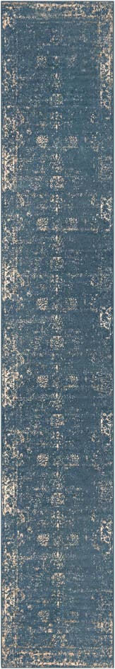 Detail image of 3' 3 x 19' 8 Monte Carlo Runner Rug