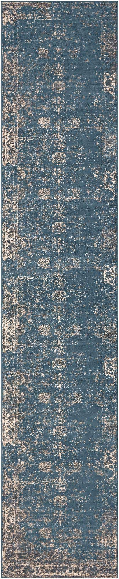 3' 3 x 16' 5 Monte Carlo Runner Rug