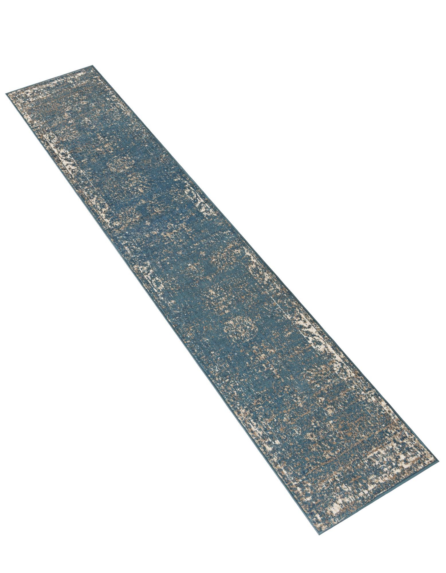 2' x 9' 10 Monte Carlo Runner Rug