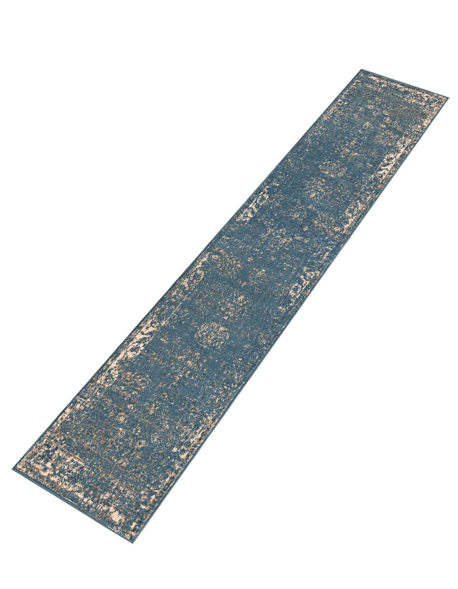 2' x 9' 10 Monte Carlo Runner Rug