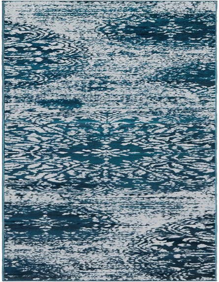 Detail image of 2' x 9' 10 Monte Carlo Runner Rug
