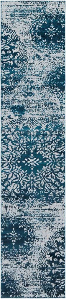 2' x 9' 10 Monte Carlo Runner Rug