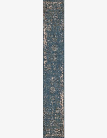 2' x 13' Monte Carlo Runner Rug