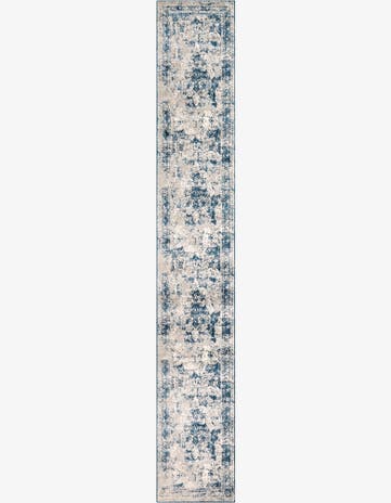 2' x 13' Monte Carlo Runner Rug