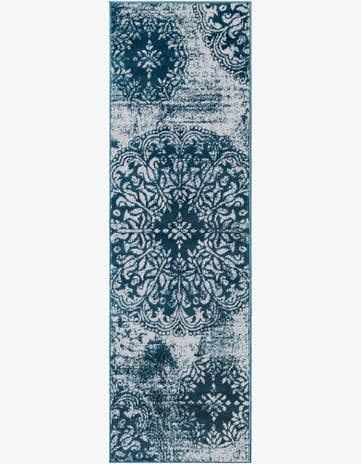 2' x 6' 7 Monte Carlo Runner Rug