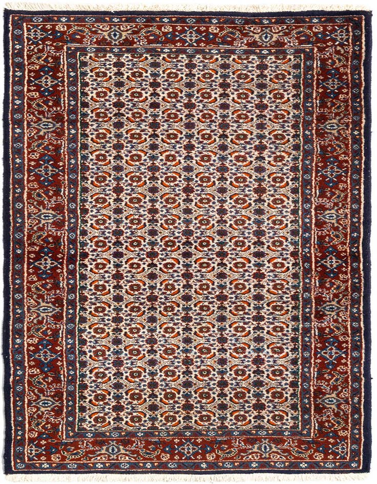 Detail image of 2' 6 x 6' 4 Mood Wool Runner Rug