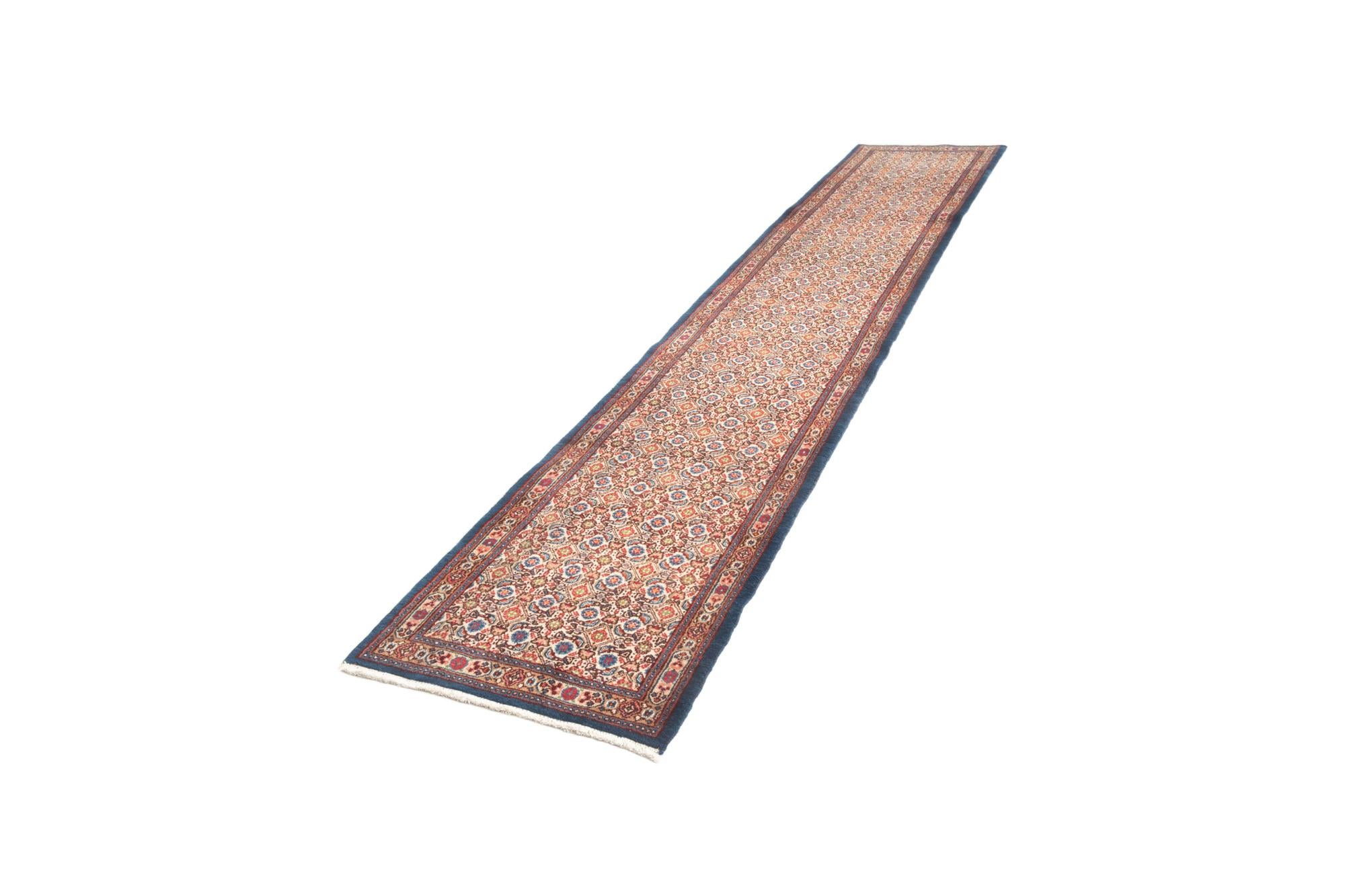 2' 8 x 13' 8 Mood Runner Rug