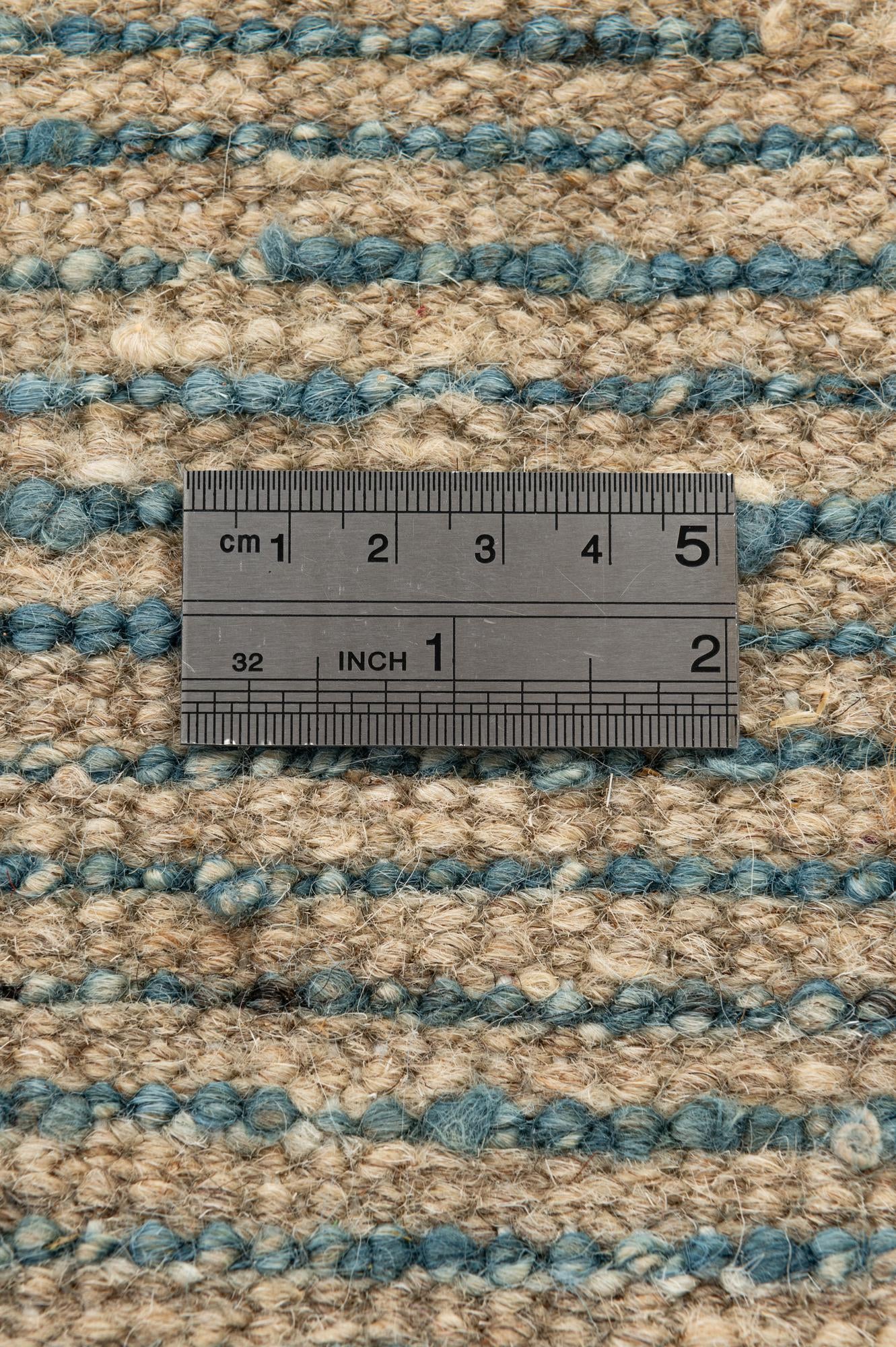2' 10 x 16' 4 Hand Knotted Moroccan Wool Runner Rug
