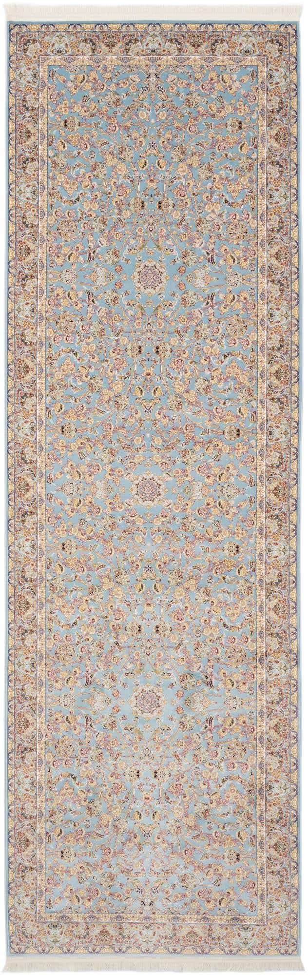 95cm x 185cm Moudon Runner Rug