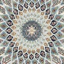 Rug Blue Swatch link