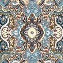 Rug Blue Swatch link