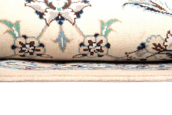 3' 3 x 18' 7 Nain Wool Runner Rug