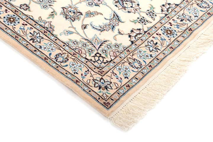 3' 3 x 18' 7 Nain Wool Runner Rug