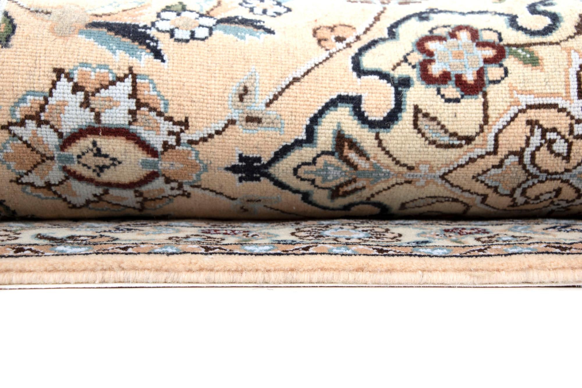 2' 11 x 13' 11 Nain Wool Runner Rug