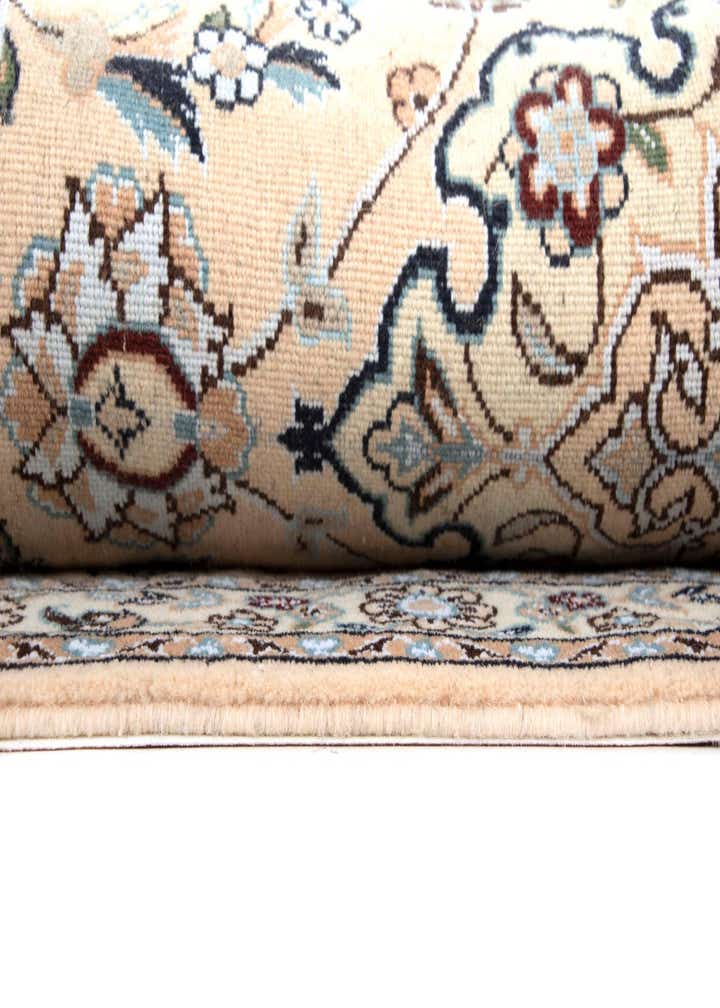 2' 11 x 13' 11 Nain Wool Runner Rug