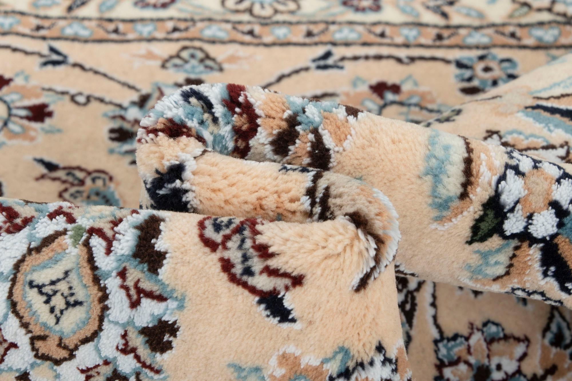 2' 11 x 13' 11 Nain Wool Runner Rug