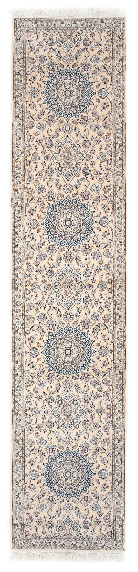 2' 11 x 13' 11 Nain Wool Runner Rug